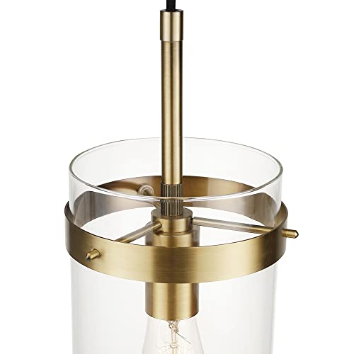61209 1 Light Pendant Light
