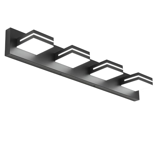 LED Modern Bathroom Vanity Light Fixtures