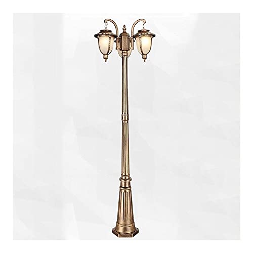 Outdoor Wall Lights 3