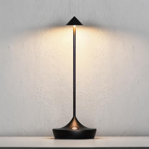 Rechargeable Cordless Table Lamp
