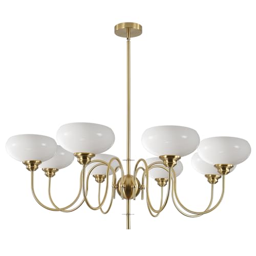 French Chandelier 8