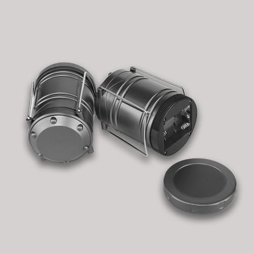 8 Pack LED Lantern Camping Light (8 Count)