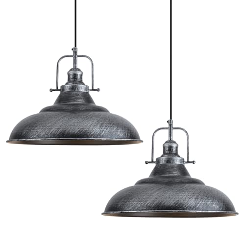 16 Inch Farmhouse Pendant Lights