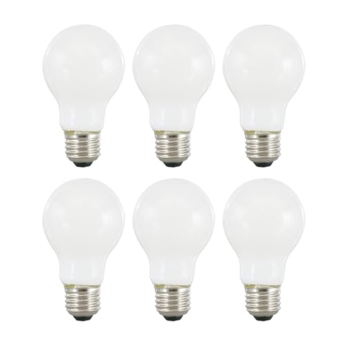 Sylvania LED TruWave Natural Series A19 Light Bulb (6 Count)