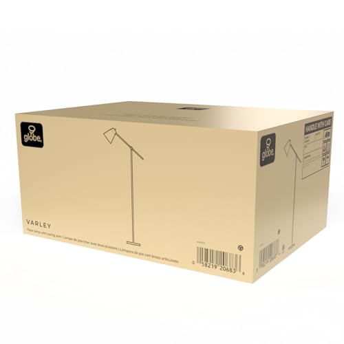 69" Floor Lamp