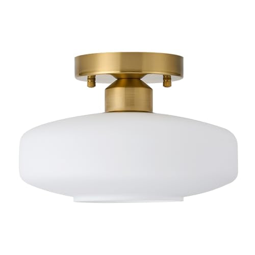 Modern Ceiling Light