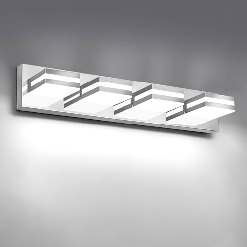 LED Modern Bathroom Lights Fixtures