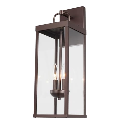 Outdoor Wall Sconce Light