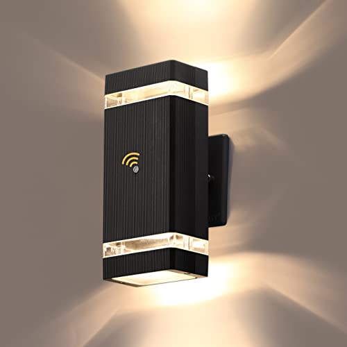 Dusk to Dawn Outdoor Lighting