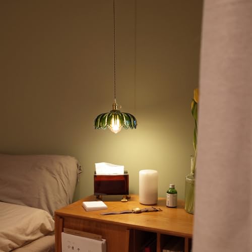 Vintage Pendant Light Fixtures