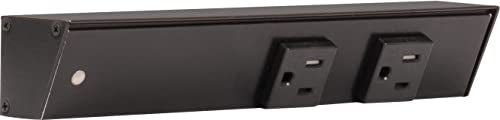 Task APT Angled Power Strip