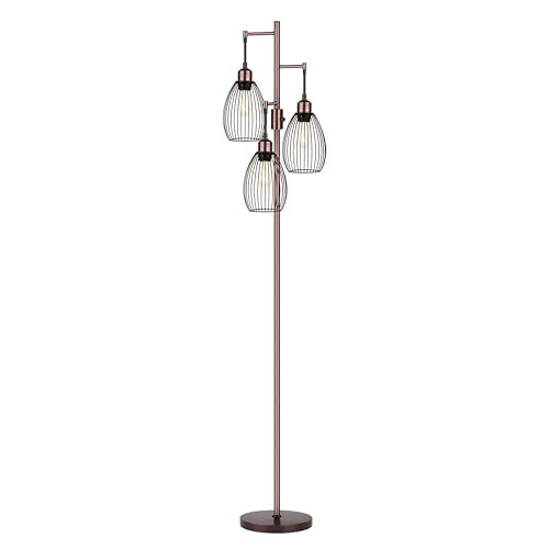 Dimmable Floor Lamp