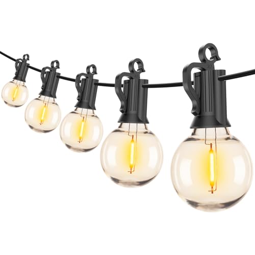 Outdoor String Lights (100 Count)