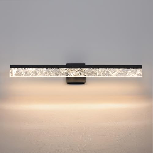 Modern Vanity Lights for Bathroom