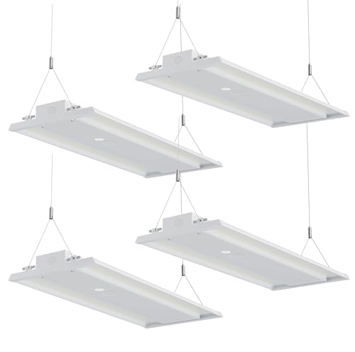 LED Linear High Bay Light 210W (4 Count)