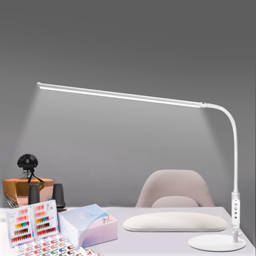LED Desk Lamp