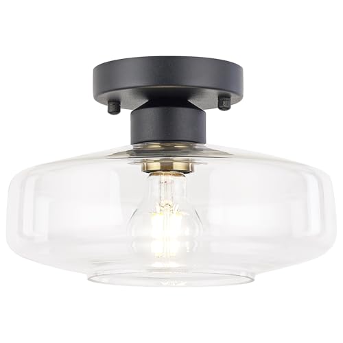 Semi Flush Mount Ceiling Light