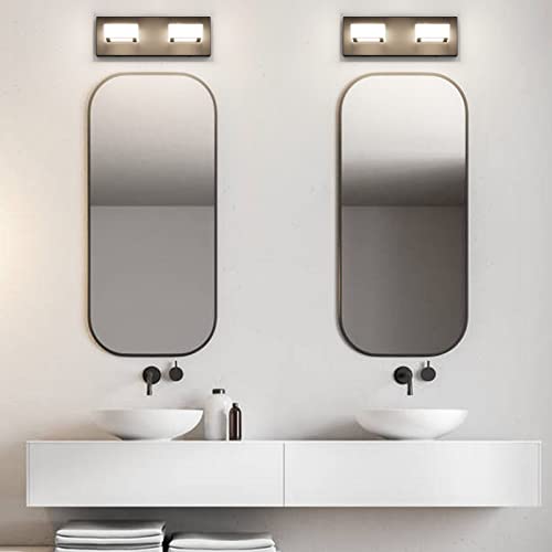Modern Vanity Light