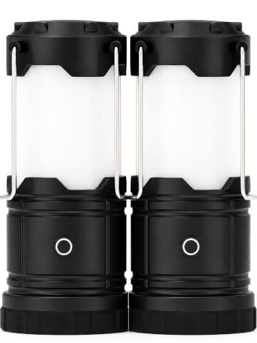 LED Camping Lantern