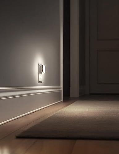Night Light Night Lights Plug into Wall (6 Count)