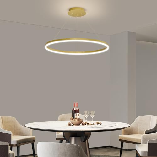 15.7in Modern Pendant Lights