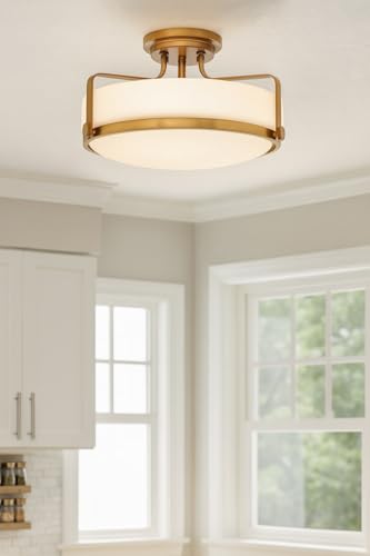 Harper 18" Medium Semi