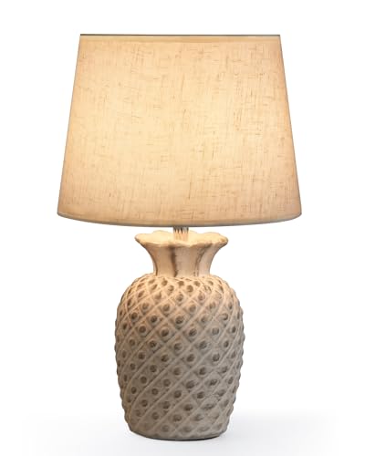 13" Small Rechargeable Cordless Table Lamp