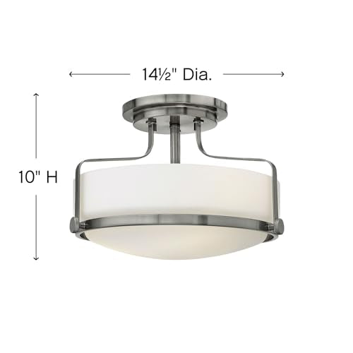 Harper 3641BN Medium Semi