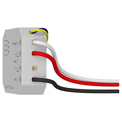 Micro On Off Adaptor