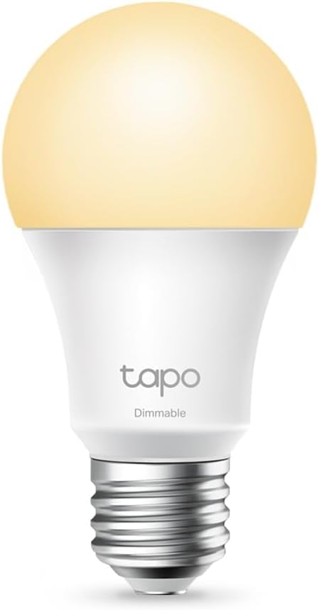 TP Link Smart Light Bulbs