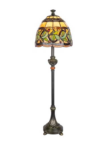 TB101109 Aldridge Buffet Lamp