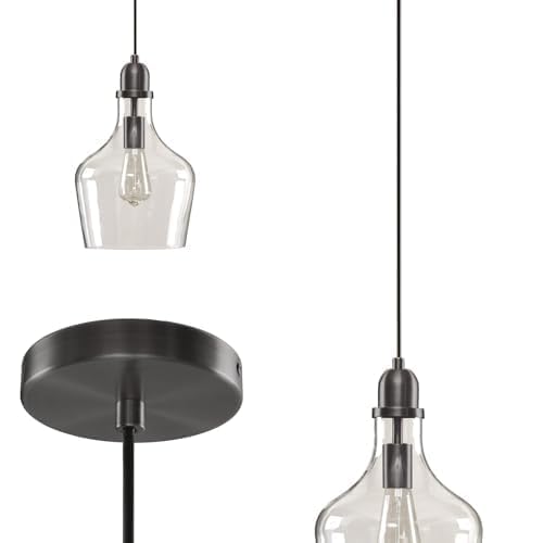 Auburn Pendant Kitchen Lighting for Dining Room