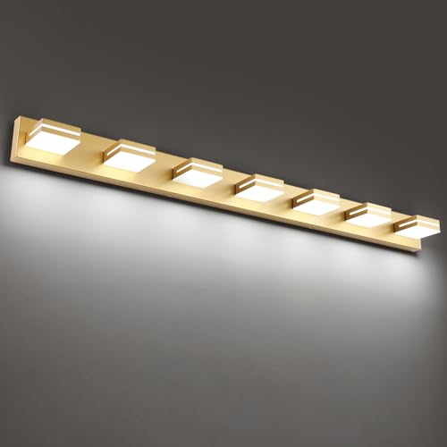 LED Modern Bathroom Vanity Light Fixtures
