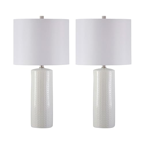 Table Lamp Set of 2 (2 Count)