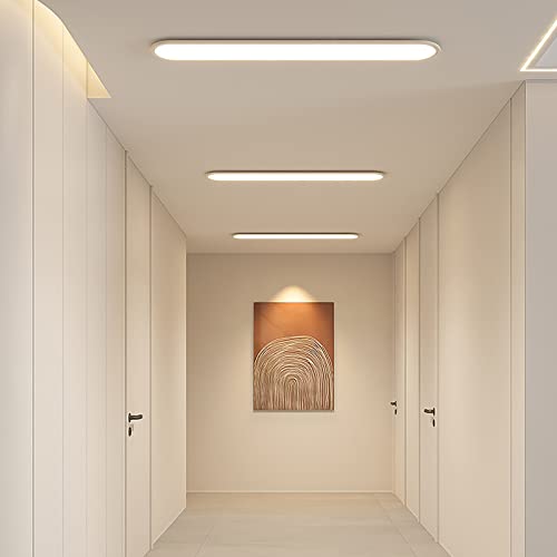 39.4 Inch Dimmable LED Ceiling Light