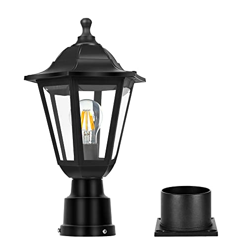 Outdoor Post Light