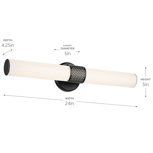 Sashi LED Bath Bar Light