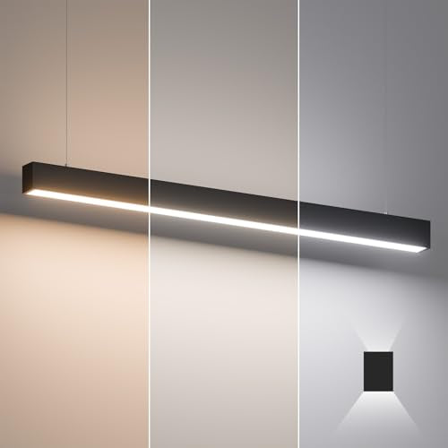 4FT LED Linear Lights 50