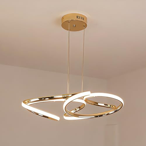 23 inch Modern Chandelier for Dining Room