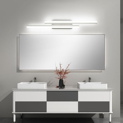 40" LED Bathroom Vanity Light