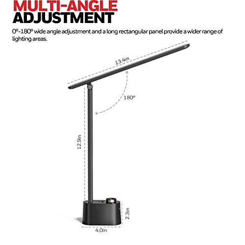 H01 Pro LED Desk Lamp