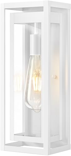 15" Outdoor Wall Lights
