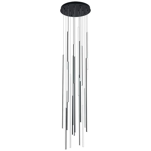 138" Modern LED Chandelier