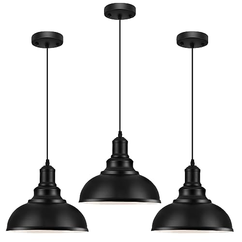 3PCS Pendant Lighting (3 Count)
