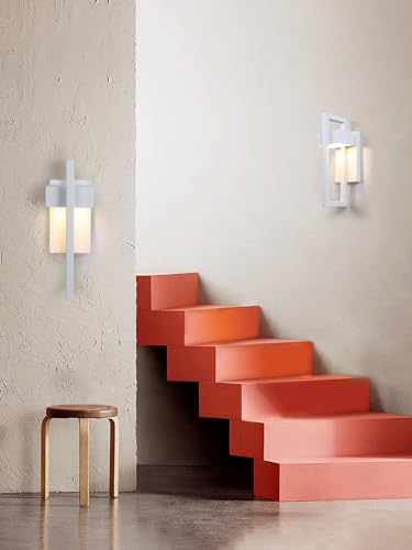 Outdoor Wall Lights Modern Exterior Lighting Fixtures