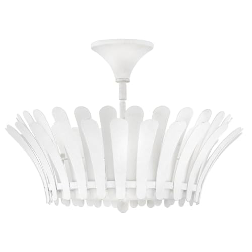 Reina Medium Three Light Semi
