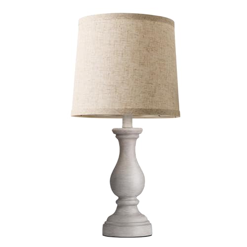 Farmhouse Table Lamps