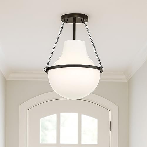 Collins 20" Wide Medium Semi
