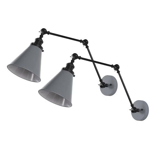 Rover 1 Light Wall Sconce 7"