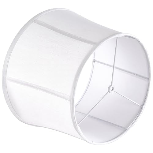 Drum Lamp Shades Set of 2 (2 Count)